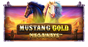 Mustang Gold Megaways